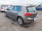 2014 VOLKSWAGEN GOLF SE BL for sale at Copart CHESTER