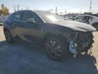 2019 Lexus Ux 200 de vânzare în Sun Valley, CA - Front End