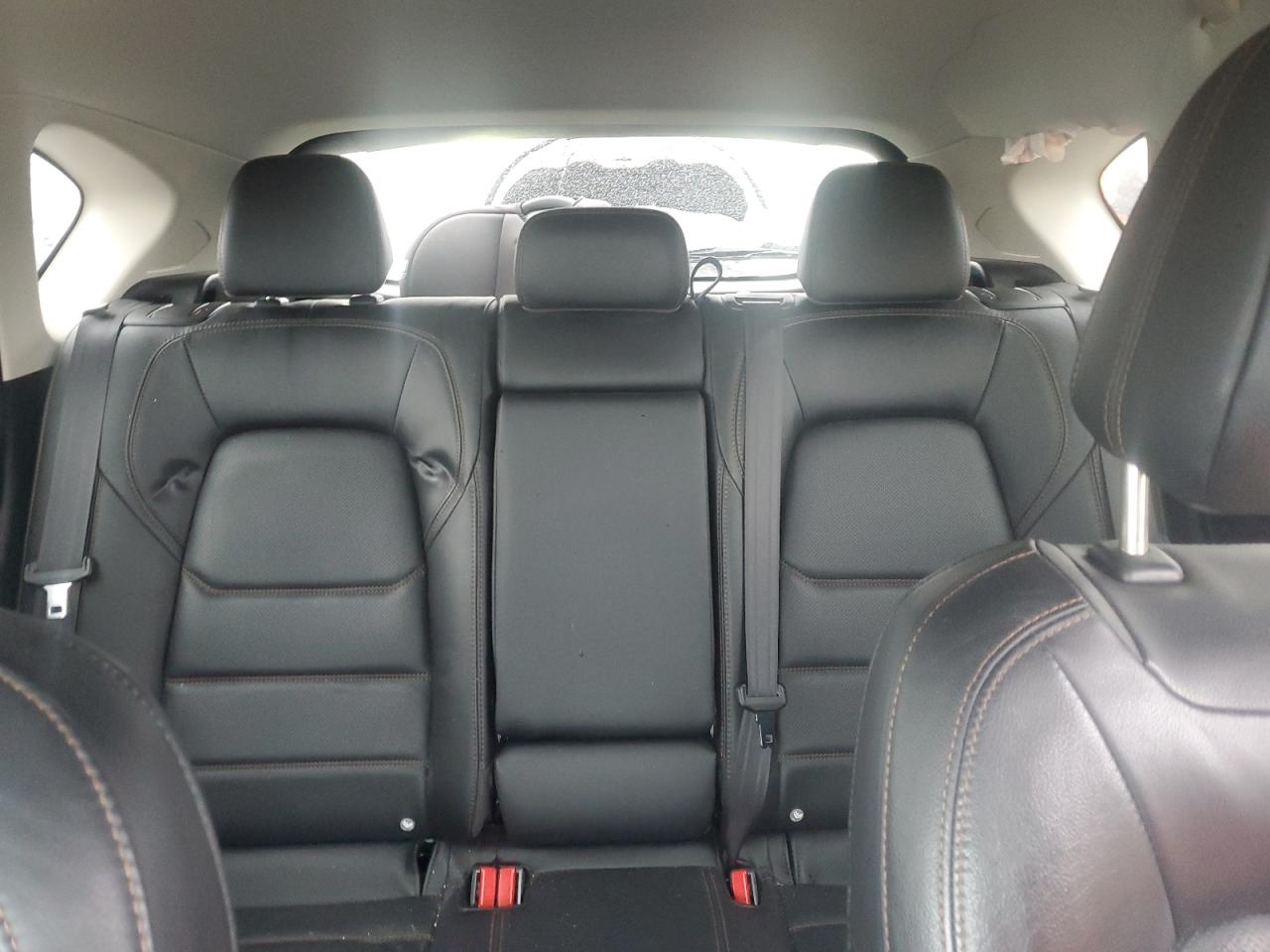 2021 Mazda CX-5 - Image 10