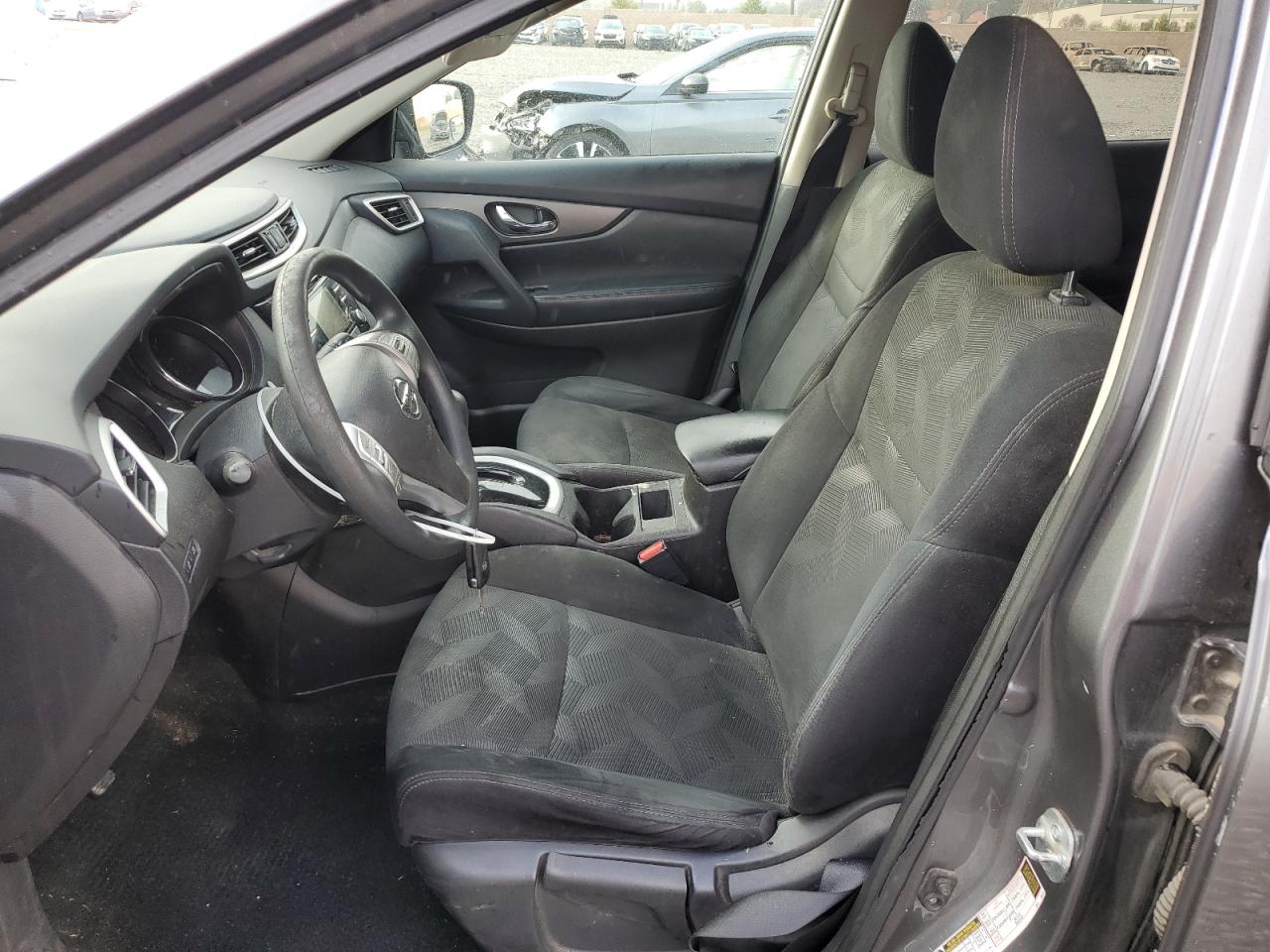 2015 Nissan Rogue - Image 7