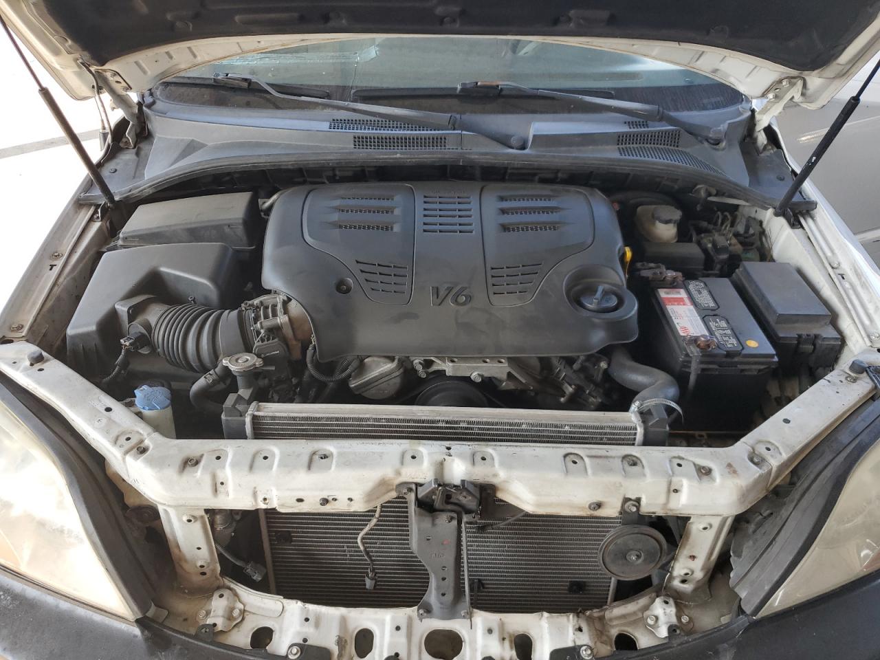 2008 Kia Sorento - Image 13