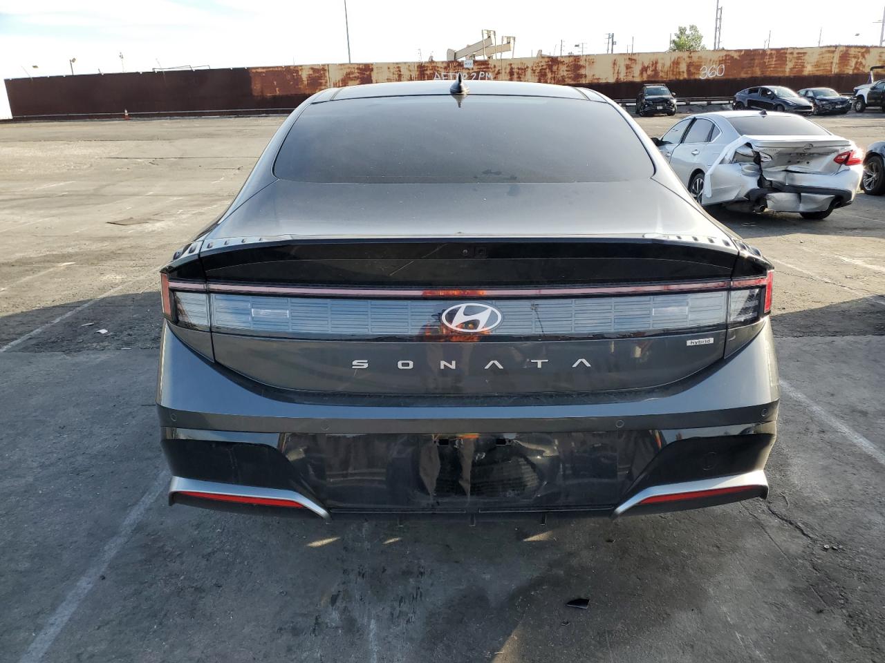 2024 Hyundai Sonata - Image 6