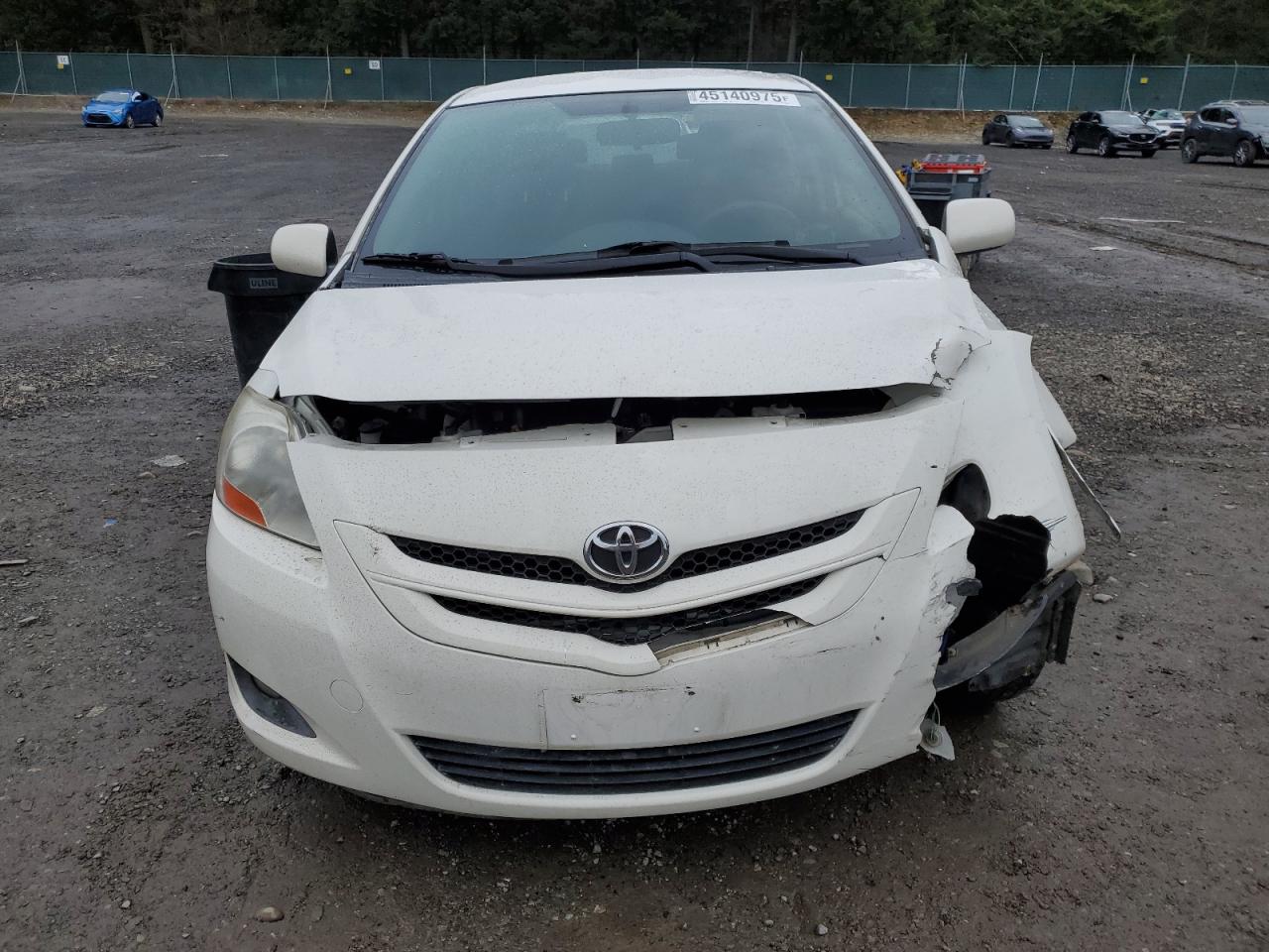 2008 Toyota Yaris - Image 5