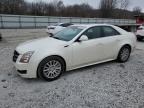 2011 Cadillac Cts Luxury Collection продається в Prairie Grove, AR - Rear End