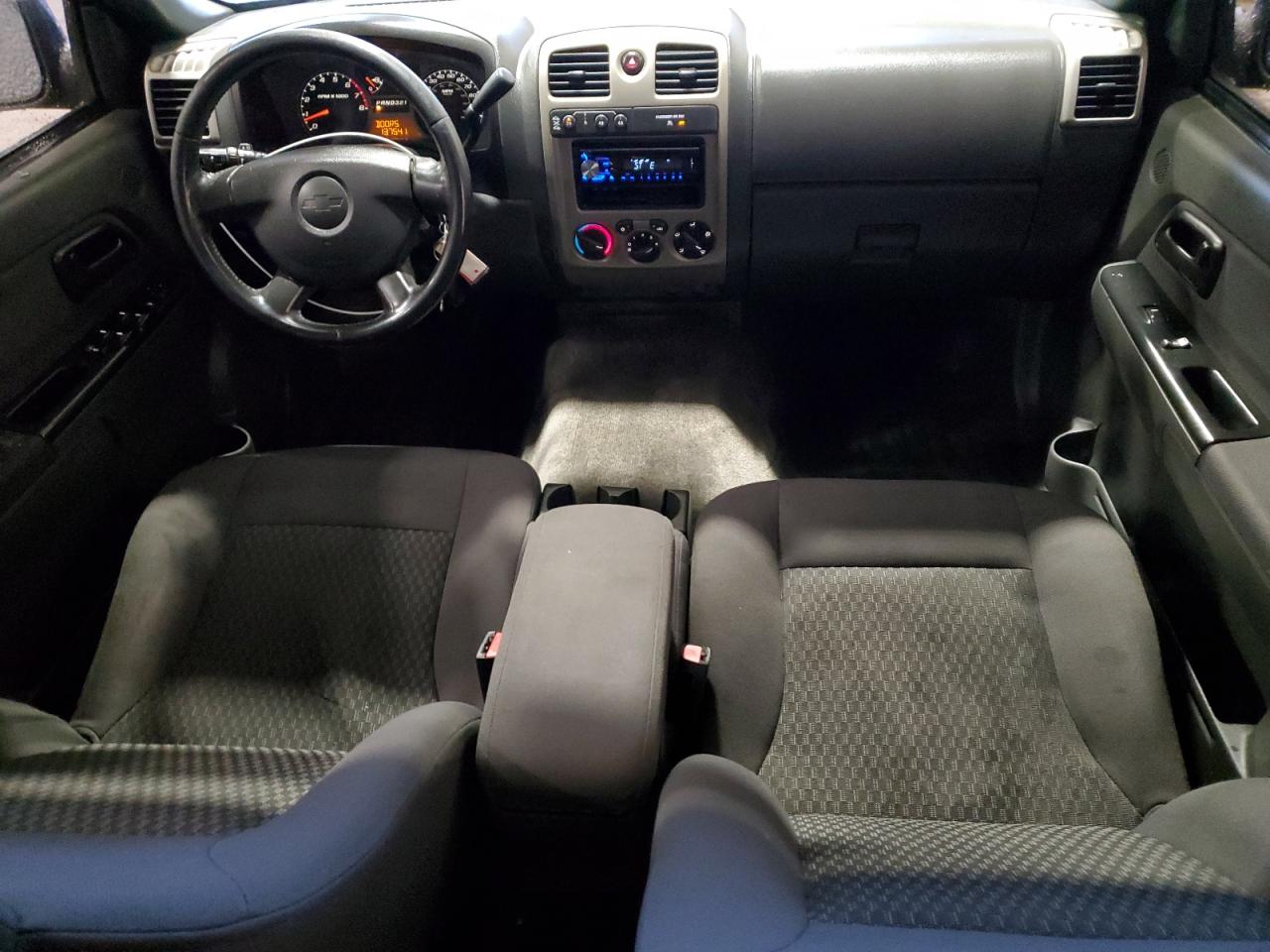 2006 Chevrolet Colorado - Image 8