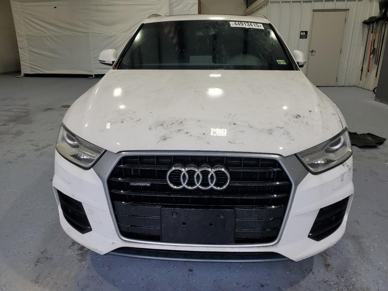 2017 Audi Q3 - Image 5