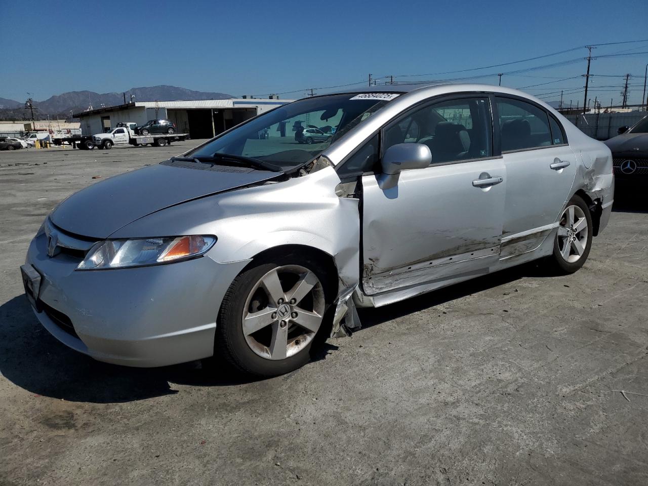 2006 Honda Civic - Image 1