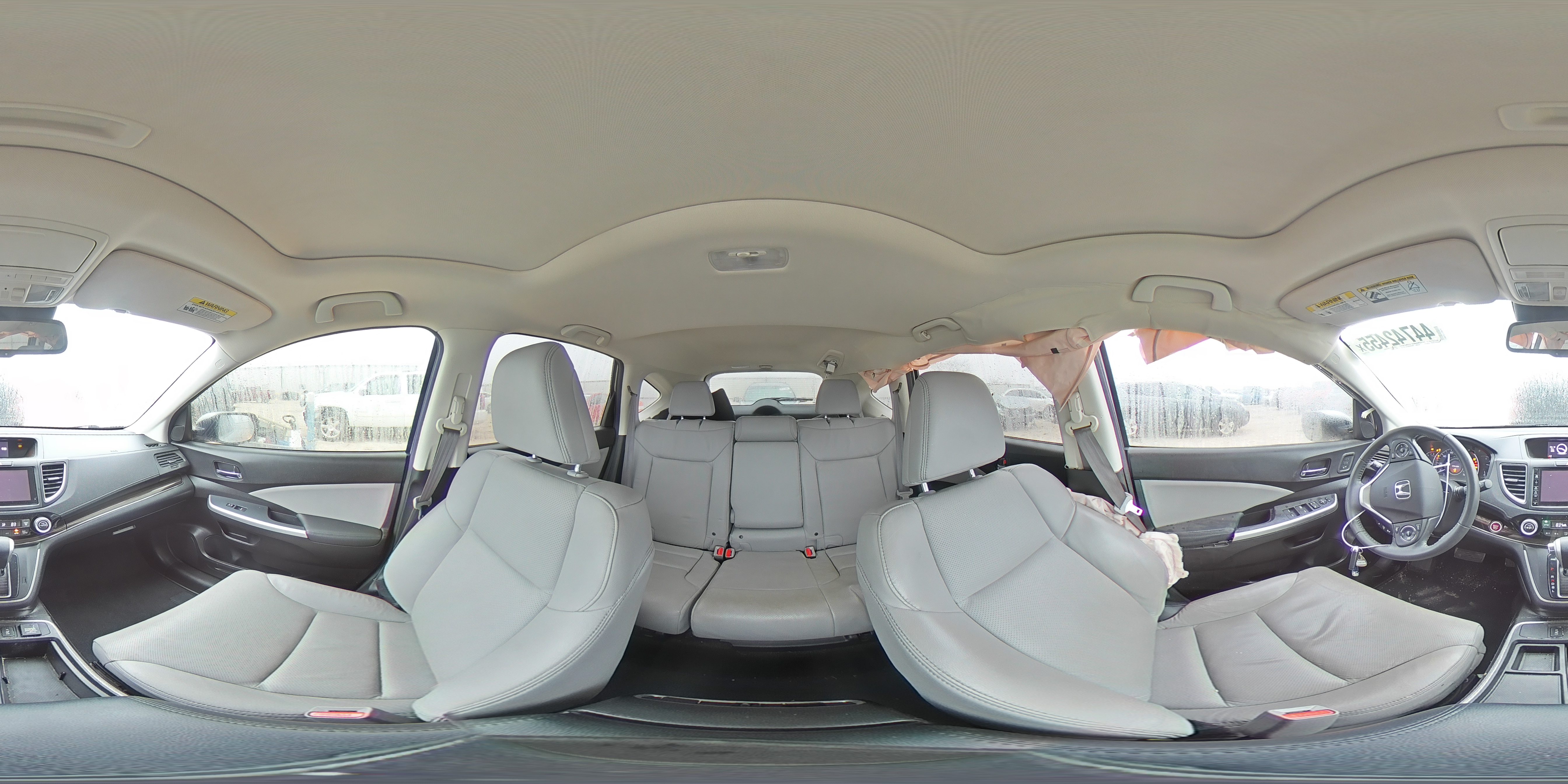 2015 Honda CR-V - Image 13