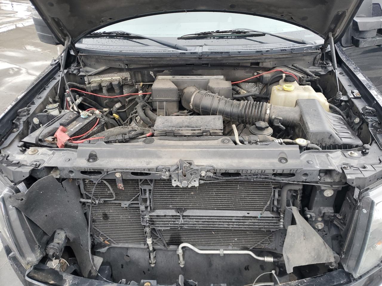 2011 Ford F-150 - Image 13