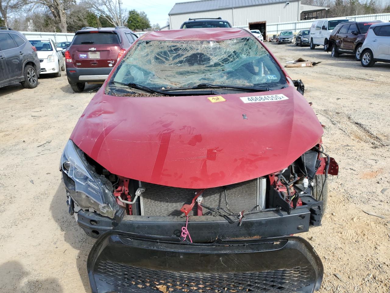 2017 Toyota Corolla - Image 5