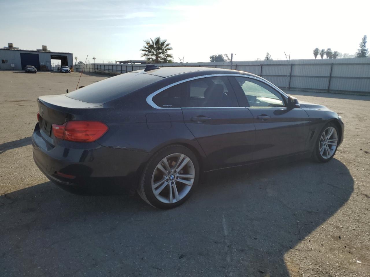 2017 BMW 4er - Image 3