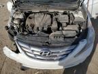 2012 Hyundai Sonata Se на продаже в Wichita, KS - Front End