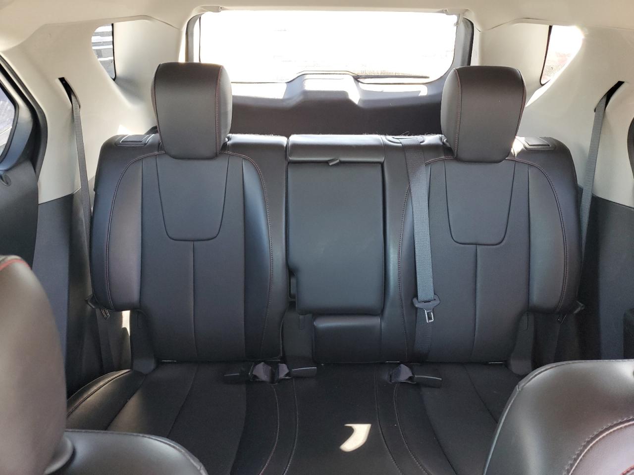 2015 Chevrolet Equinox - Image 10
