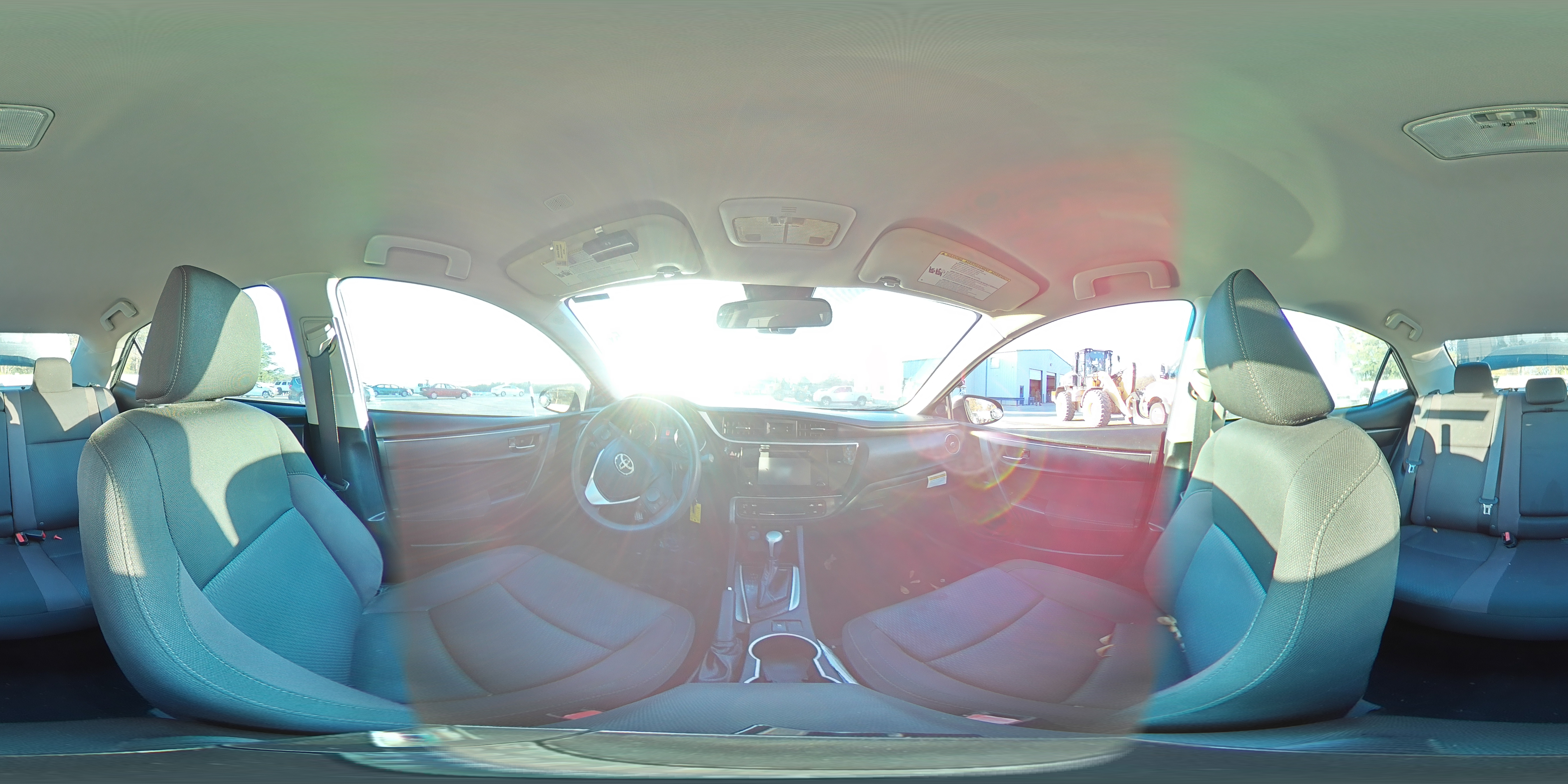 2019 Toyota Corolla - Image 14