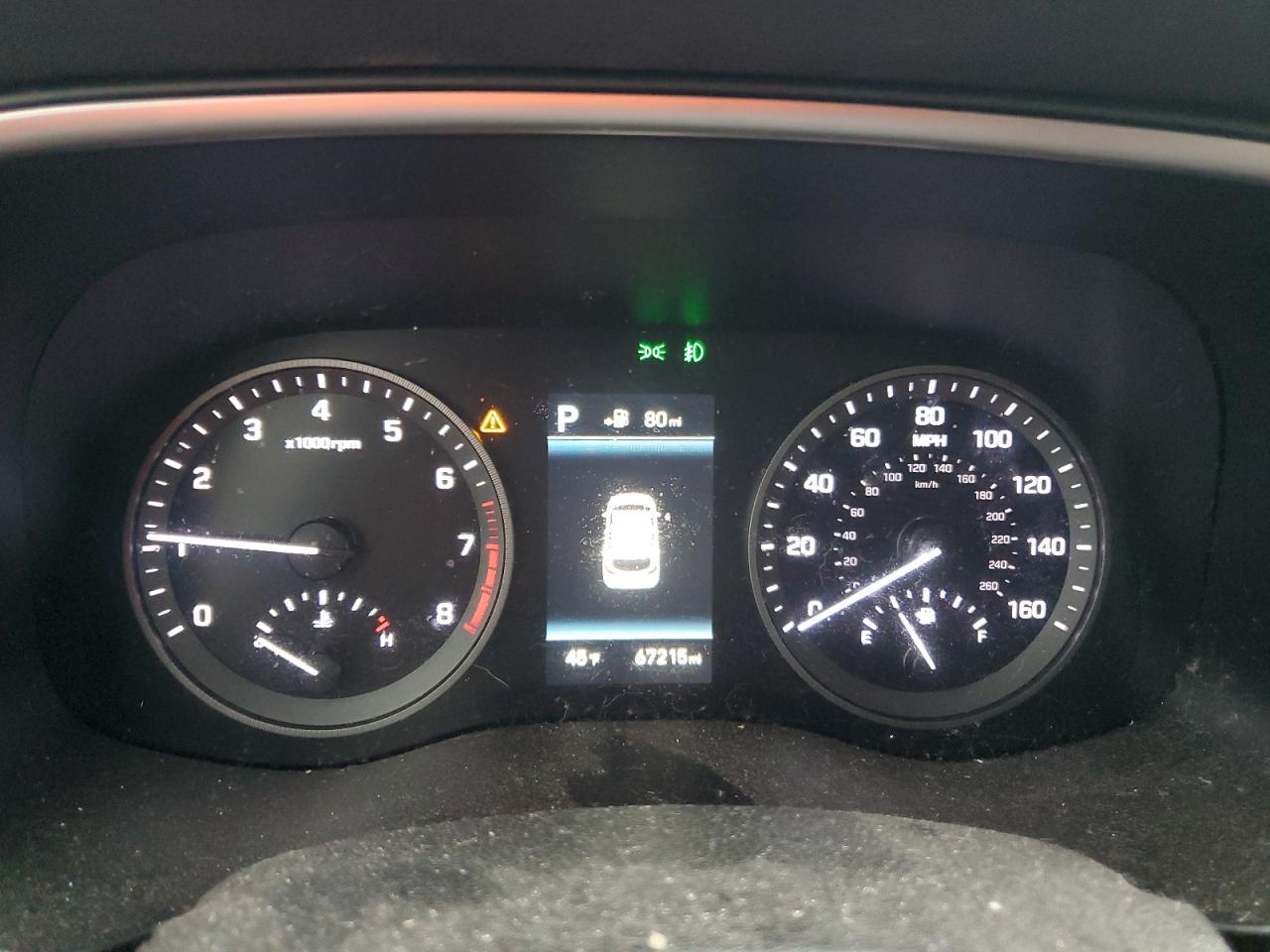 2021 Hyundai Tucson - Image 9