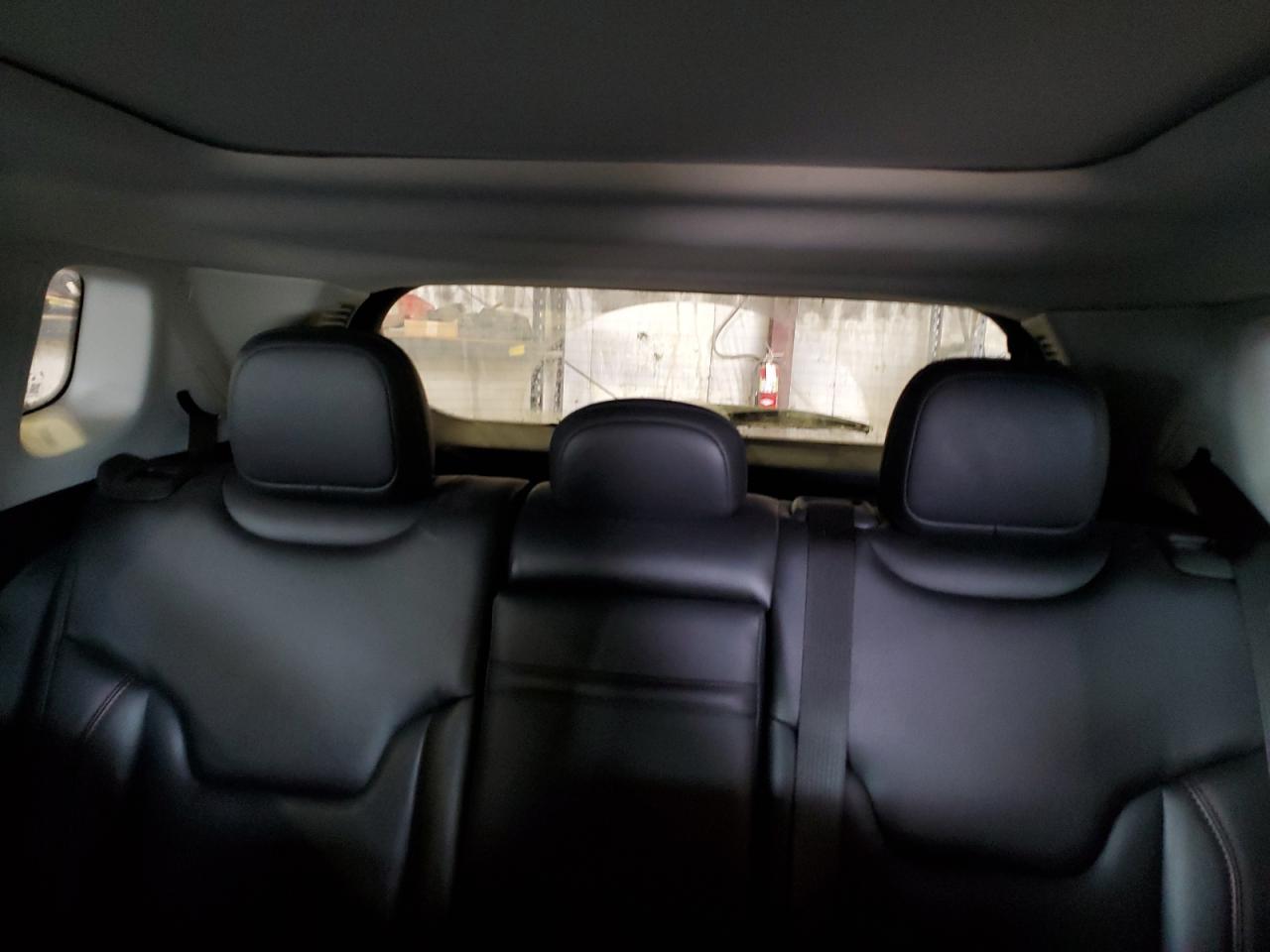 2019 Jeep Compass - Image 10