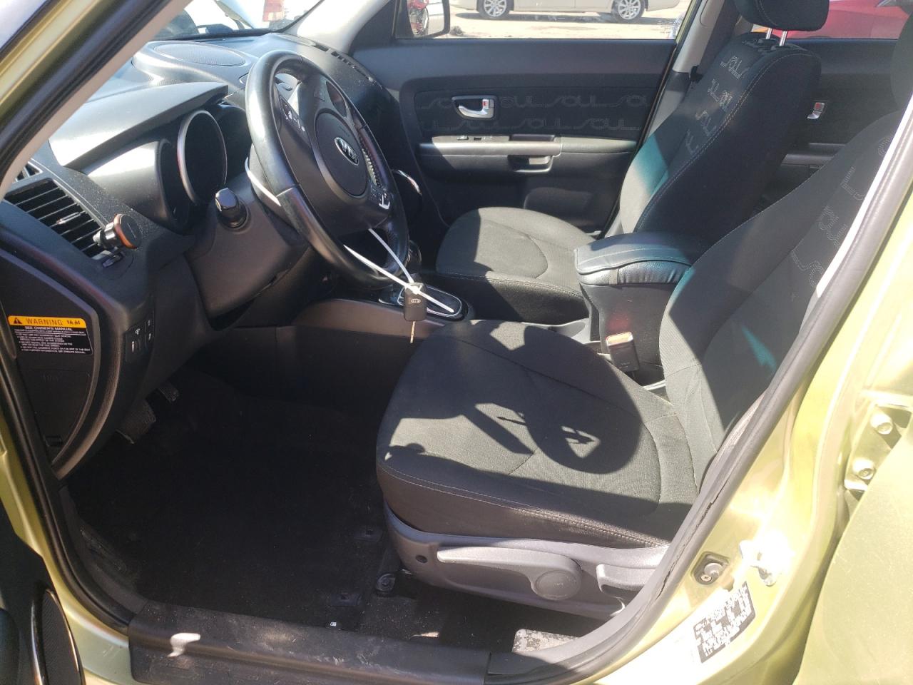 2013 Kia Soul - Image 7