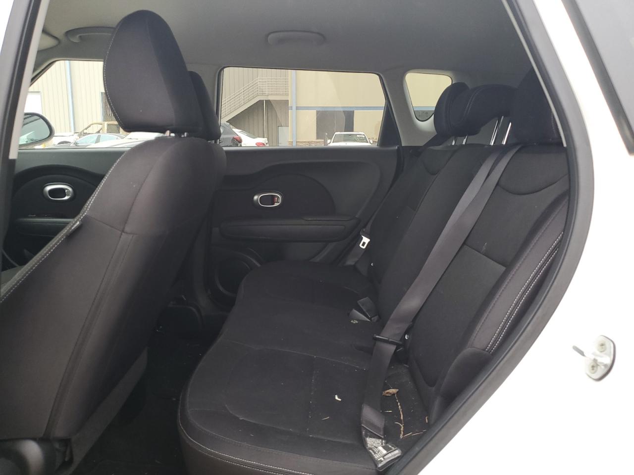 2015 Kia Soul - Image 10