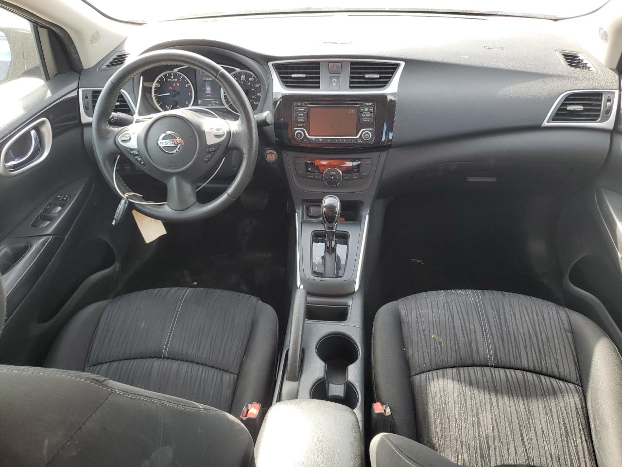 2018 Nissan Sentra - Image 8