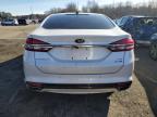 2017 Ford Fusion Se за продажба в East Granby, CT - All Over