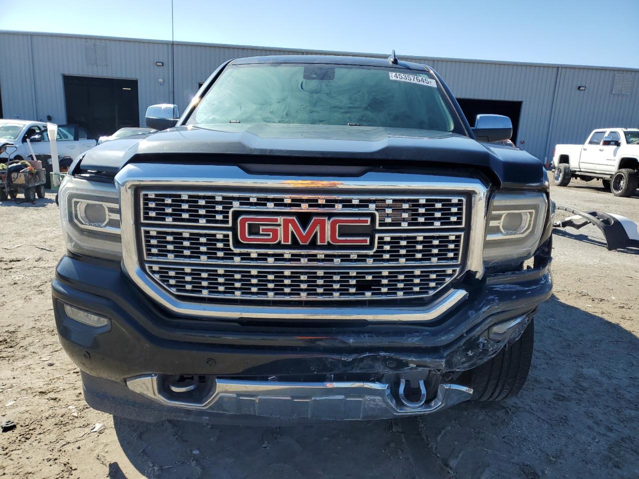 2018 GMC Sierra - Image 5