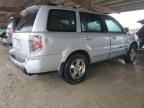 2006 Honda Pilot Ex за продажба в Houston, TX - Minor Dent/Scratches