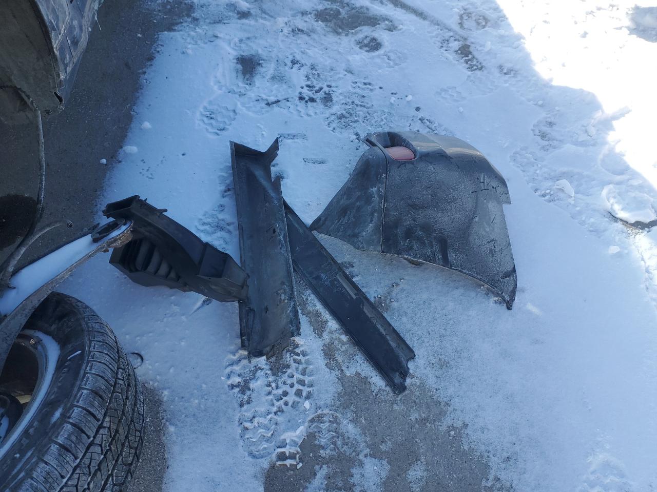 2014 Jeep Compass - Image 15