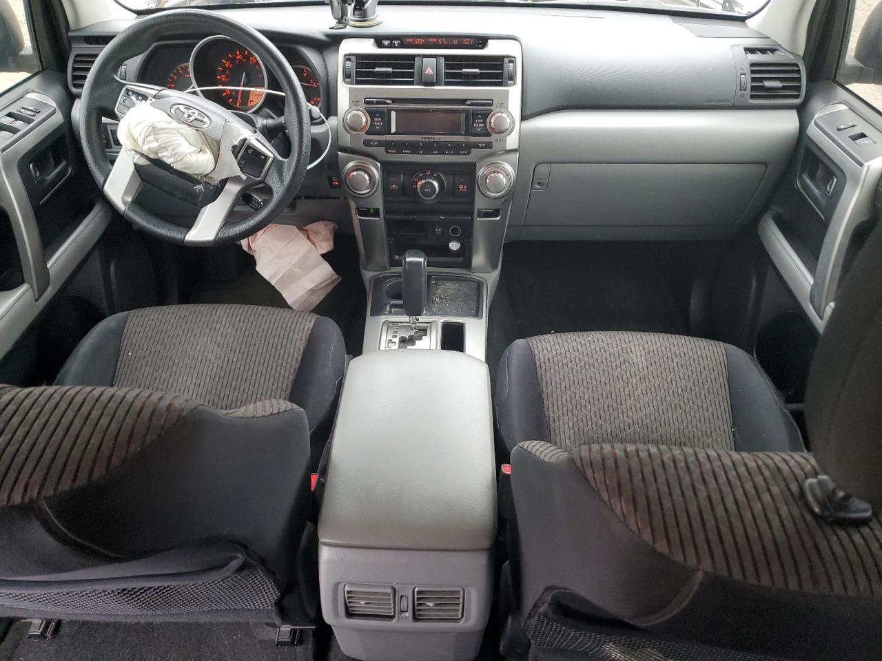 2011 Toyota 4Runner - Image 8
