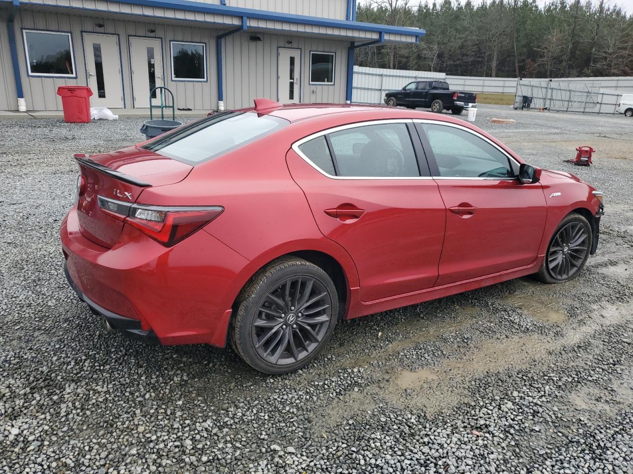 2021 Acura ILX - Image 3
