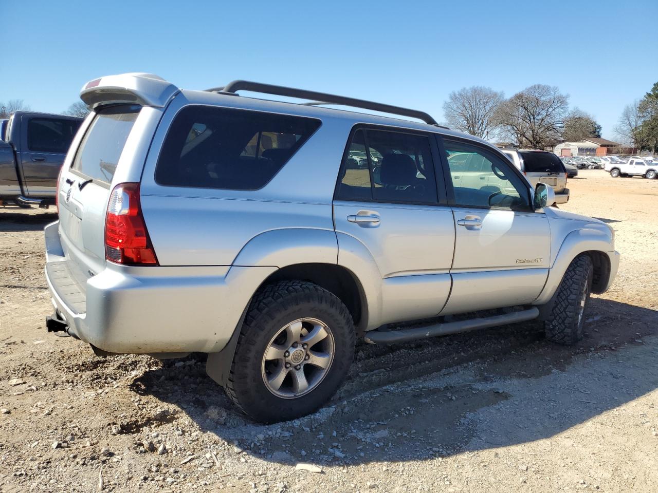 2006 Toyota 4Runner - Image 3