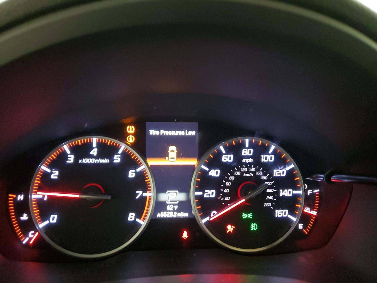 2020 Acura ILX - Image 8