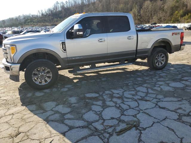 2017 Ford F250 Super Duty