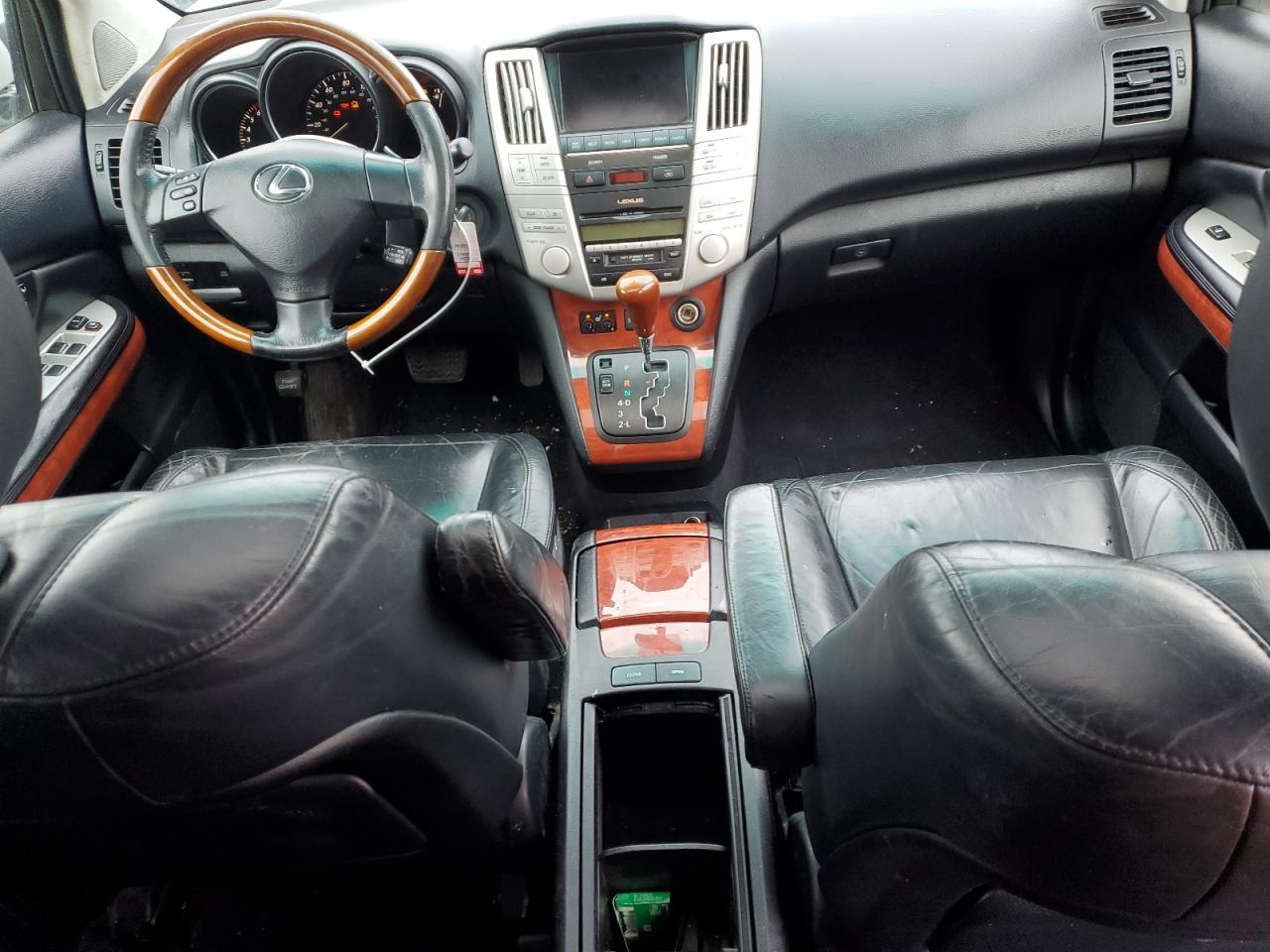 2004 Lexus RX - Image 8