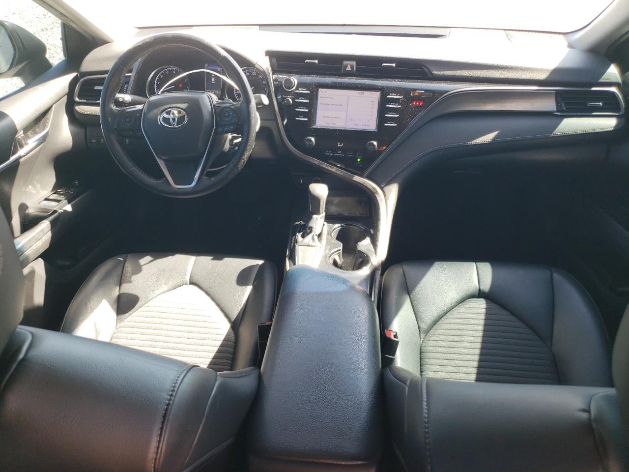2019 Toyota Camry - Image 8