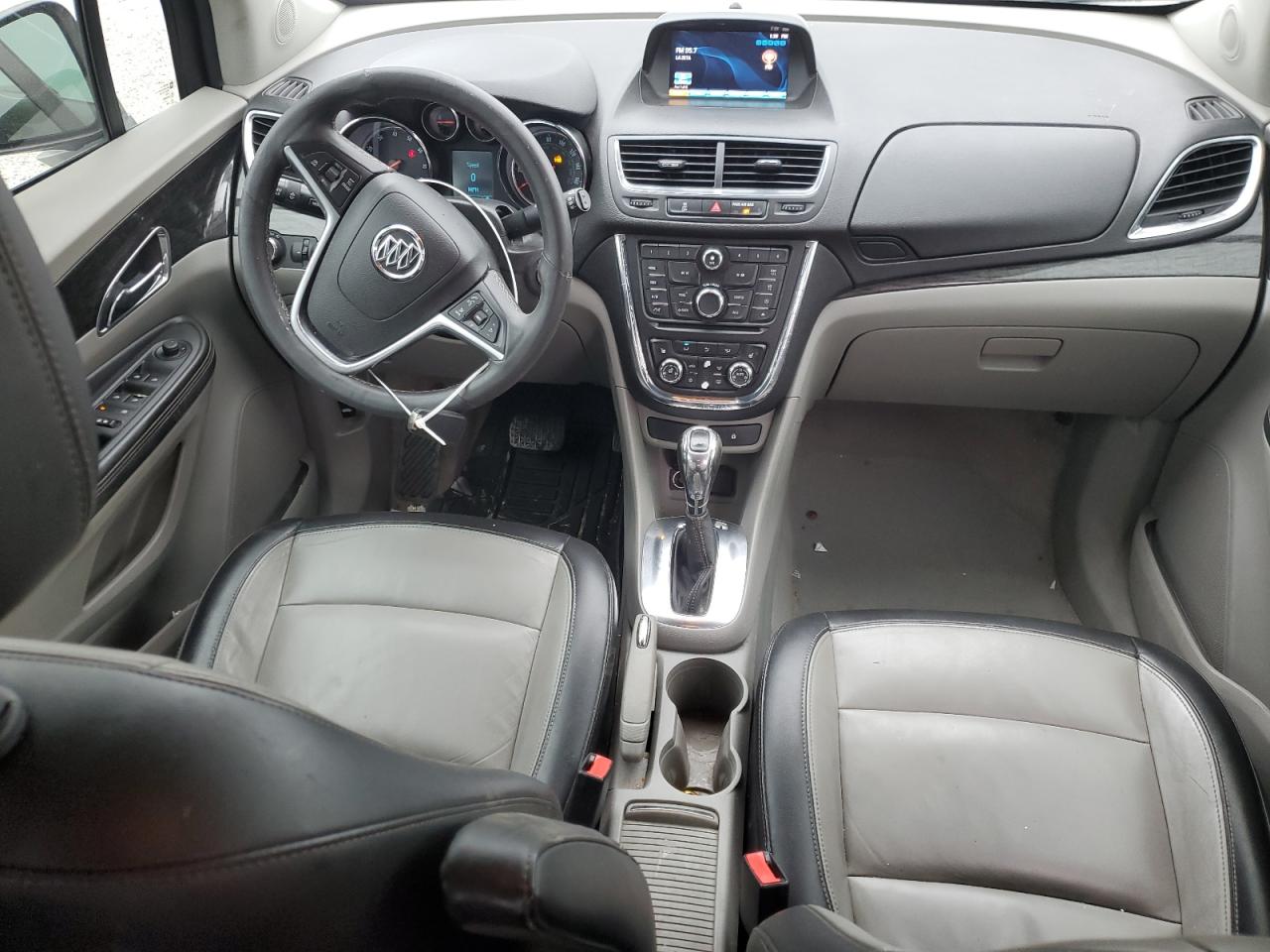 2014 Buick Encore - Image 8