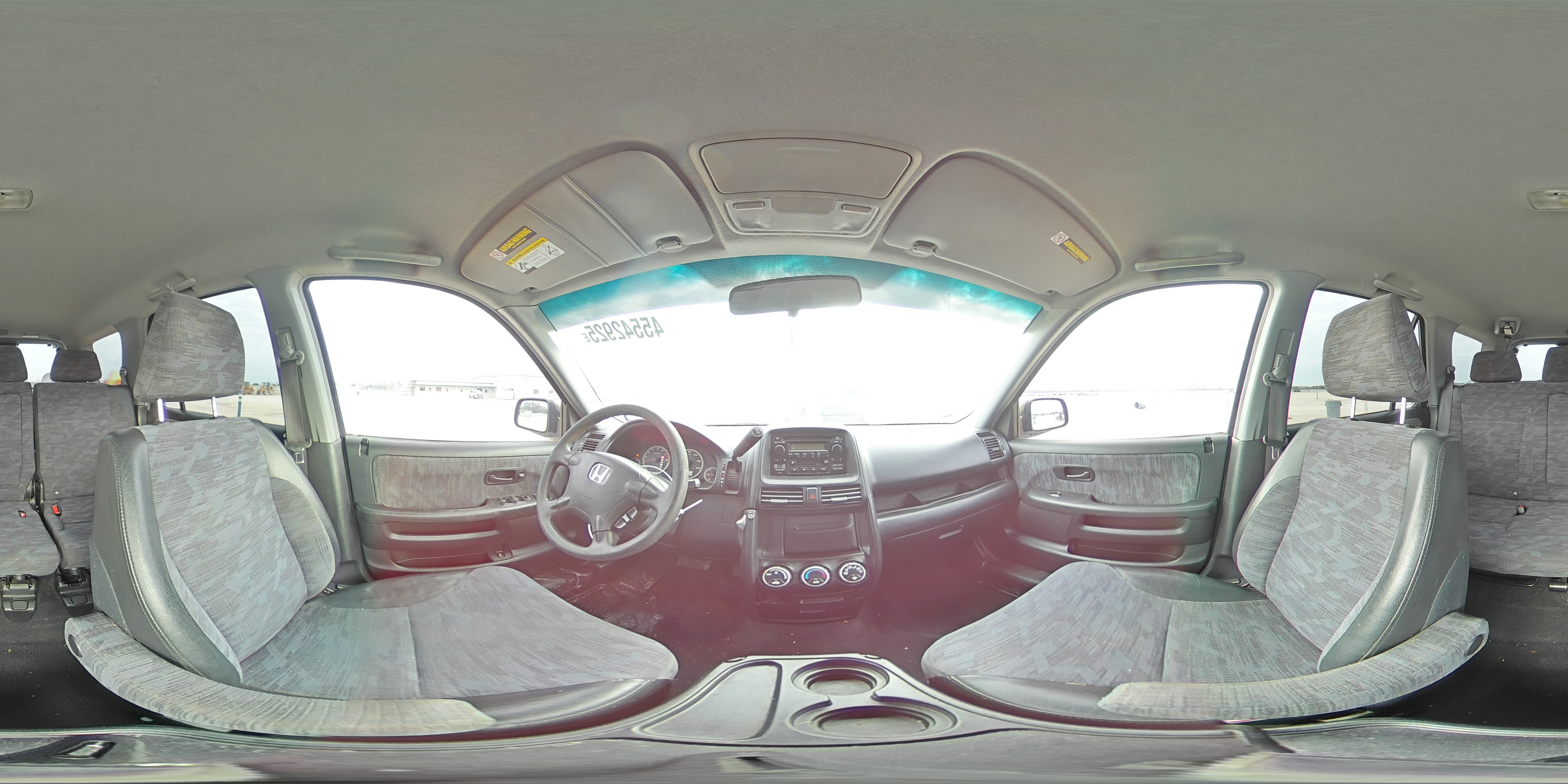 2003 Honda CR-V - Image 13