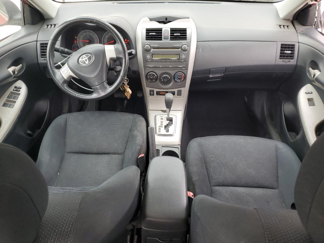 2010 Toyota Corolla - Image 8