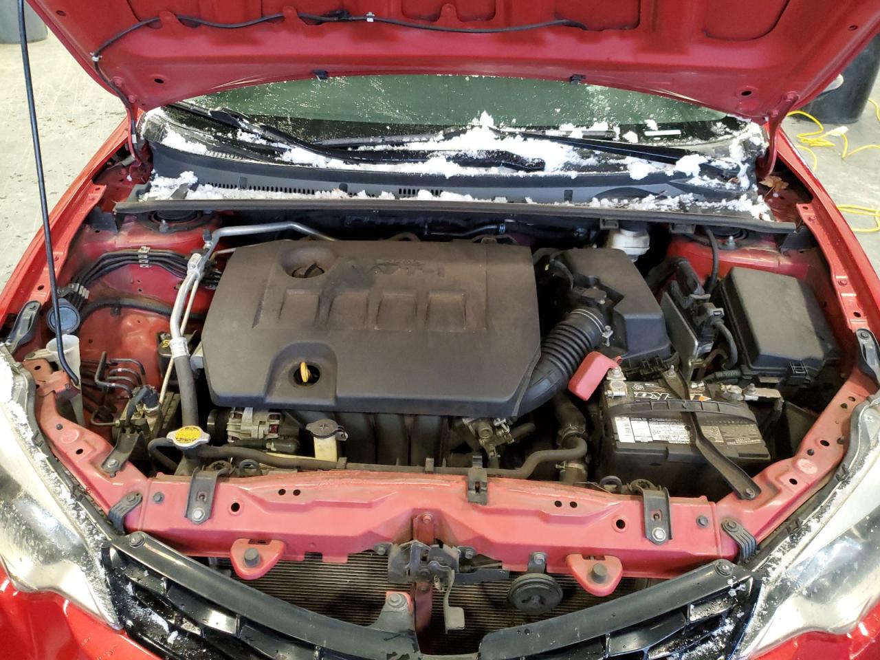 2014 Toyota Corolla - Image 11
