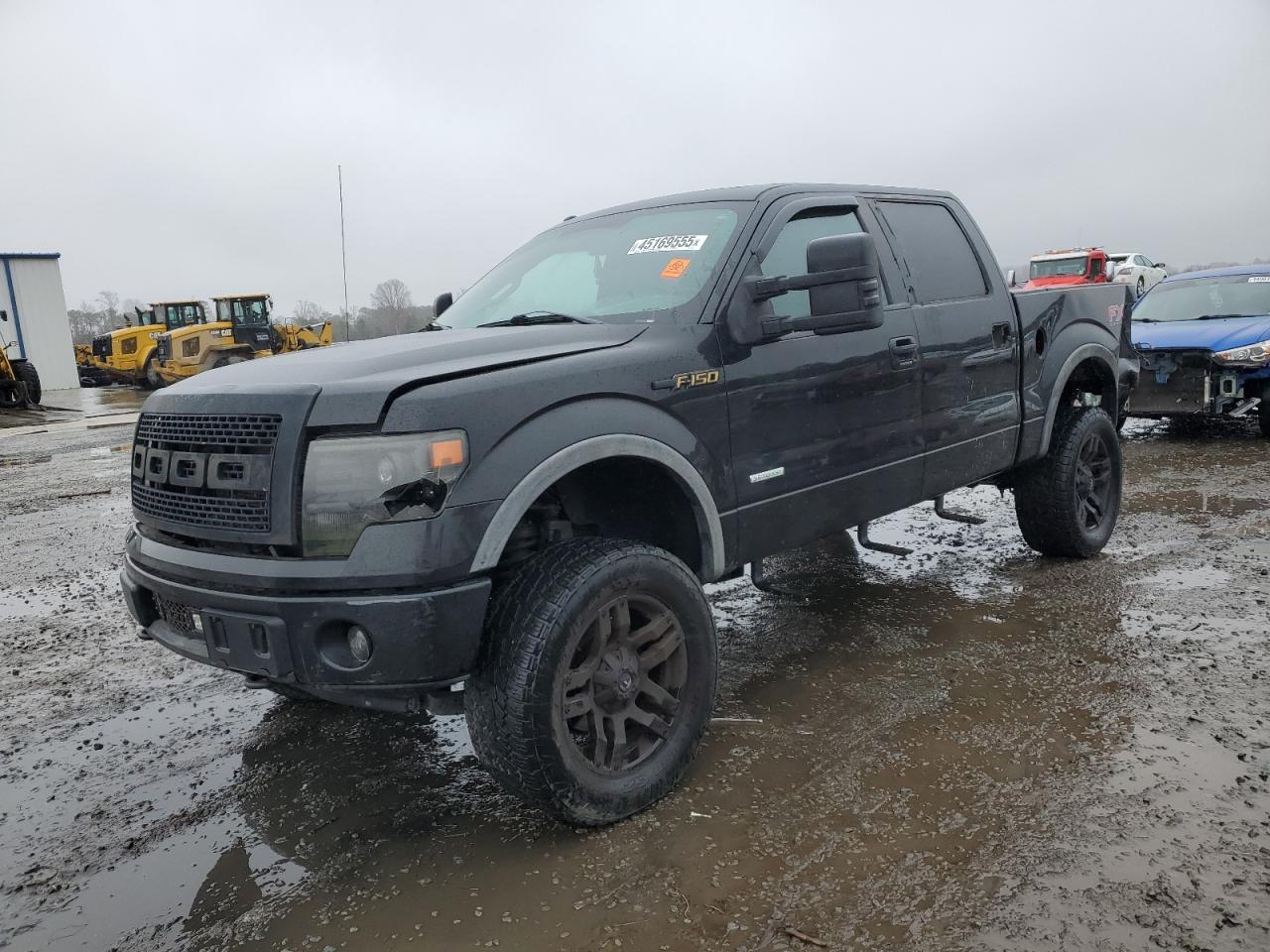 2013 Ford F-150 - Image 1