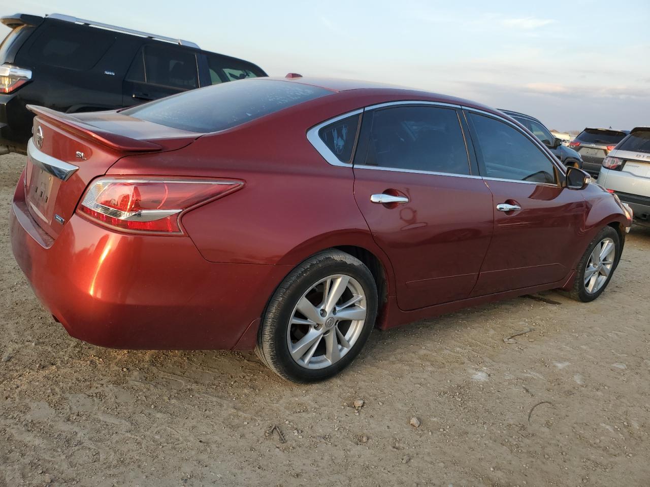 2013 Nissan Altima - Image 3