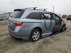 2012 Honda Odyssey Touring на продаже в Chambersburg, PA - Burn