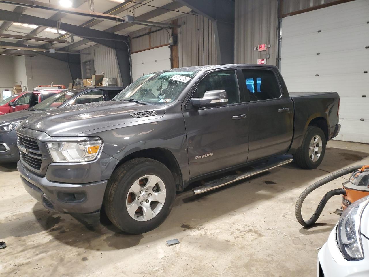 2020 RAM 1500 - Image 1