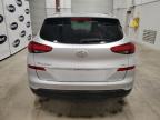 2019 Hyundai Tucson Limited للبيع في Concord، NC - Normal Wear