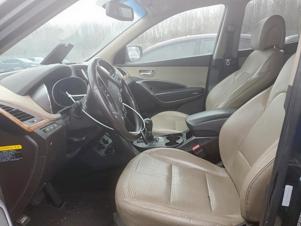 2013 Hyundai Santa Fe - Image 7