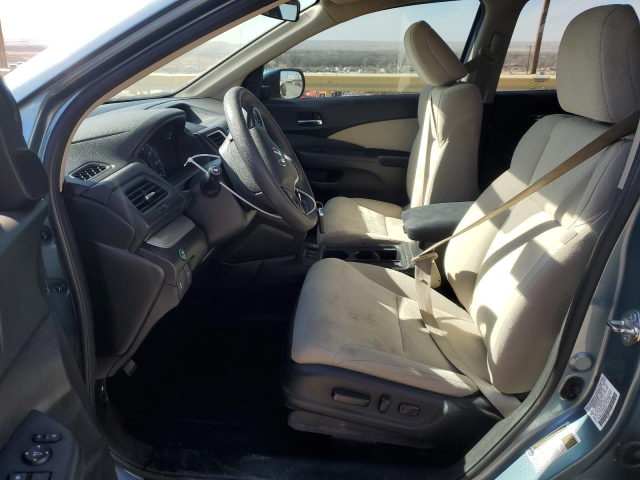 2016 Honda CR-V - Image 7