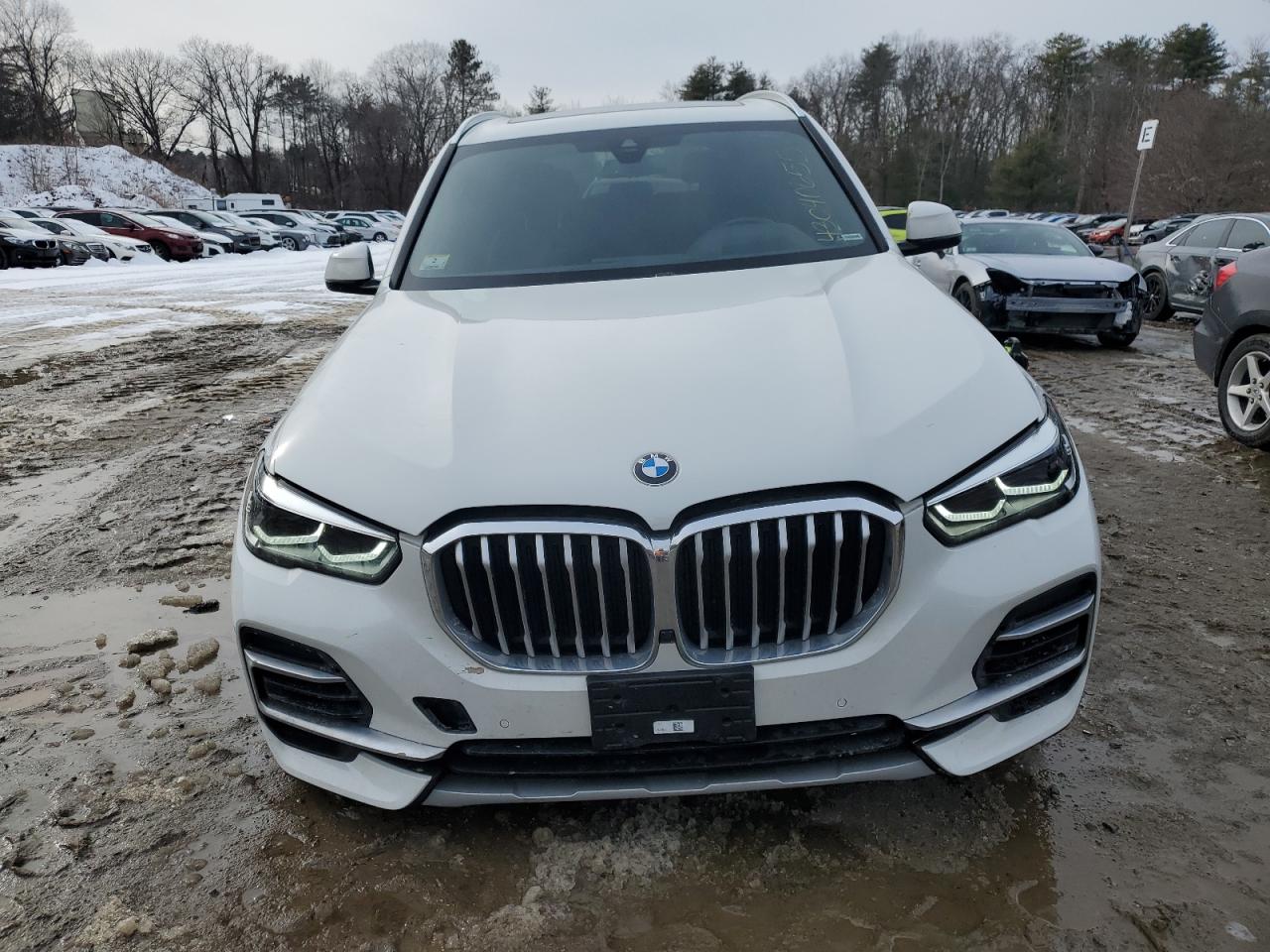 2023 BMW X5 - Image 5