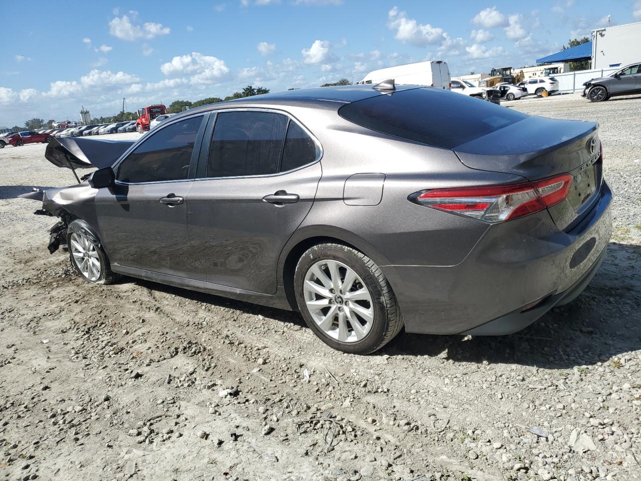 2019 Toyota Camry - Image 2