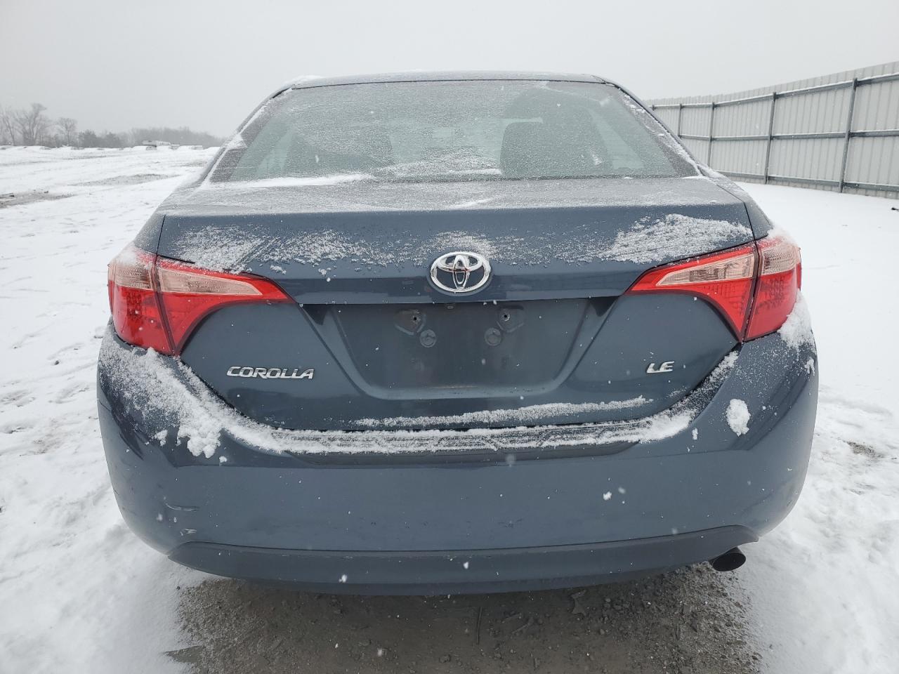 2018 Toyota Corolla - Image 6
