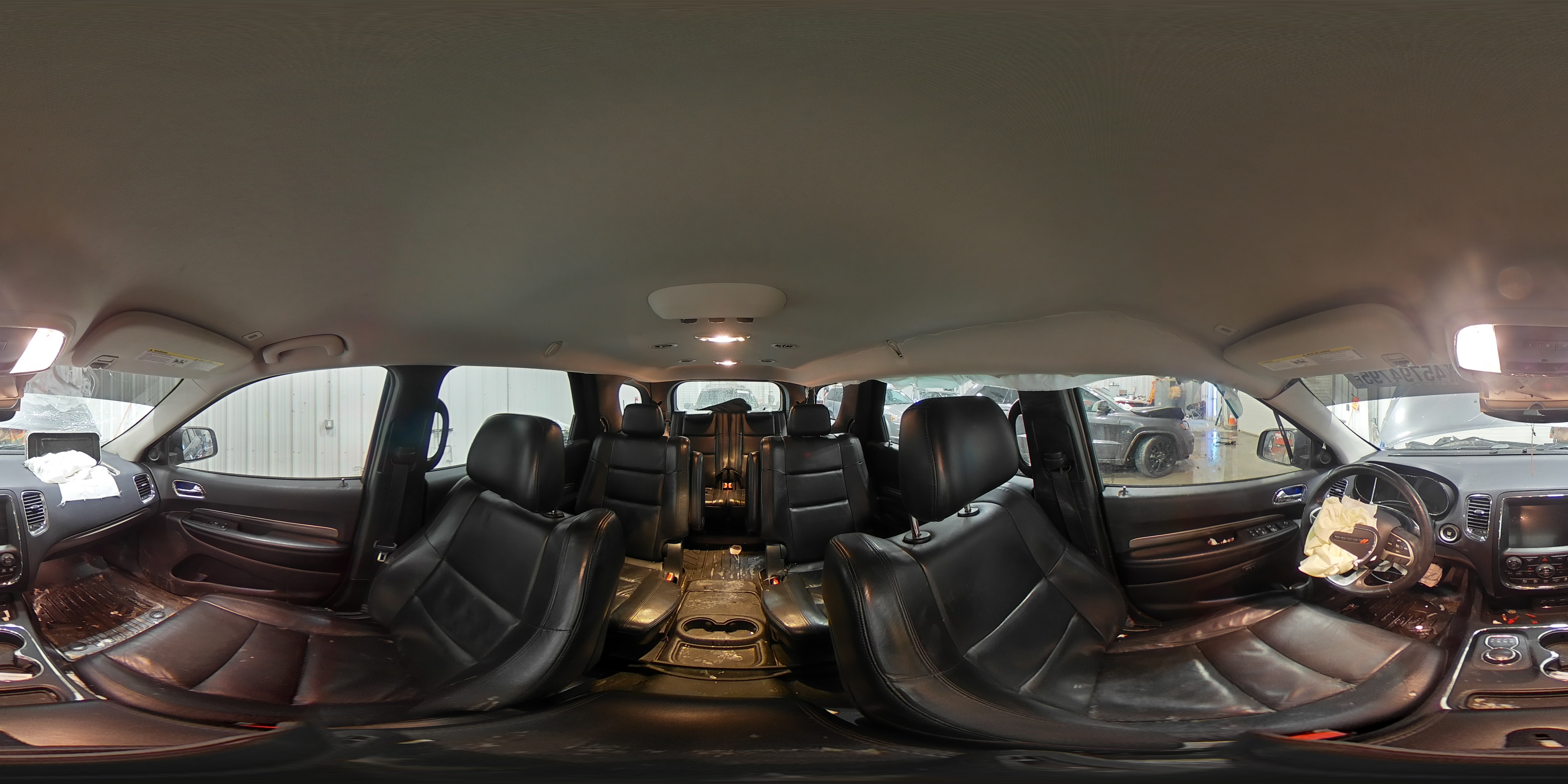2017 Dodge Durango - Image 15
