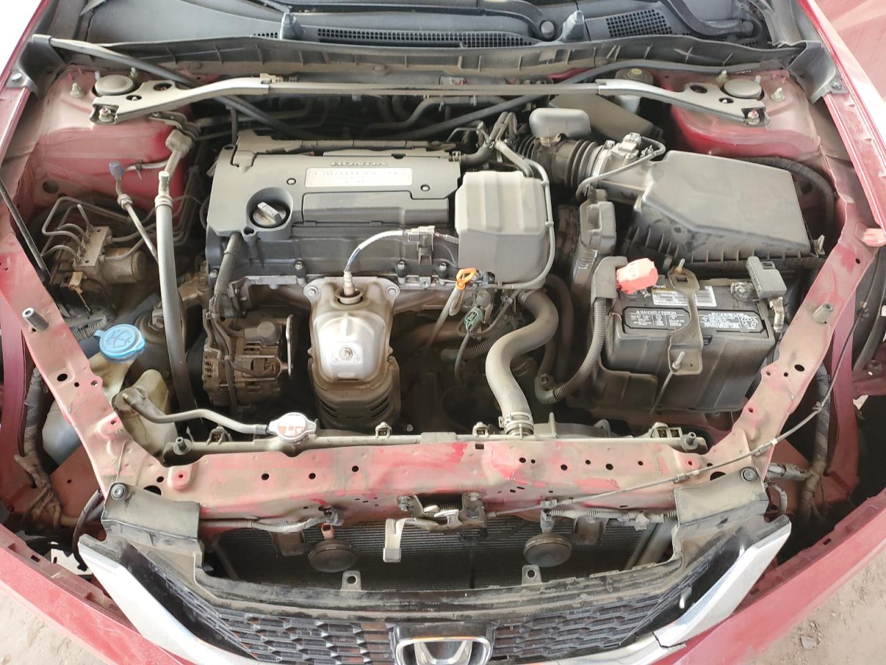 2015 Honda Accord - Image 12